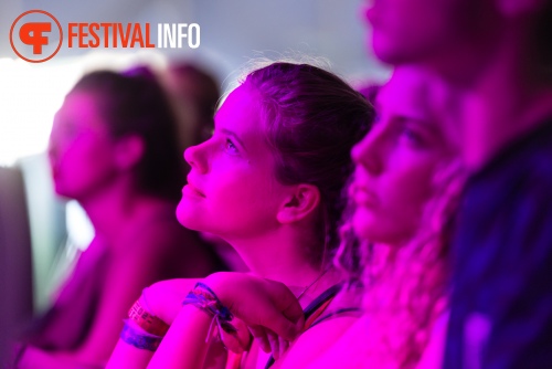 Sfeerfoto Lowlands 2015 - zaterdag