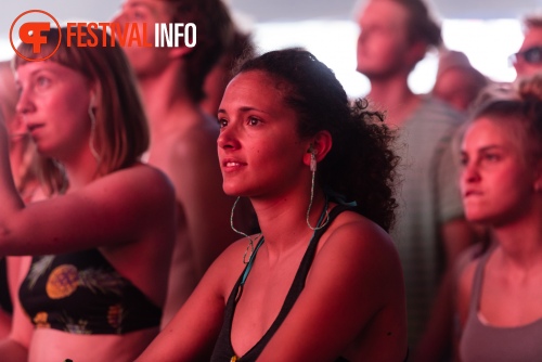 Sfeerfoto Lowlands 2015 - zaterdag