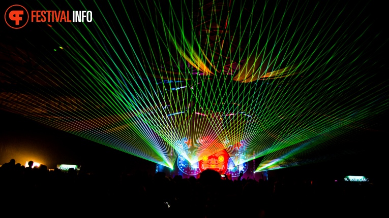 Sfeerfoto Valhalla Festival 2015