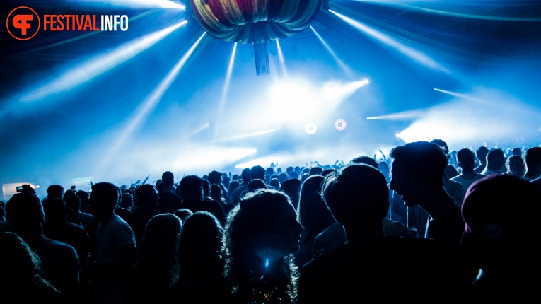 Sfeerfoto Valhalla Festival 2015