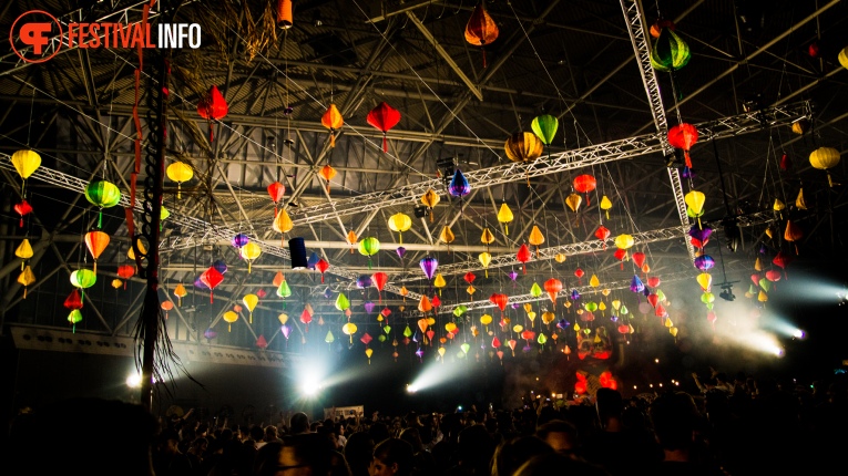 Sfeerfoto Valhalla Festival 2015