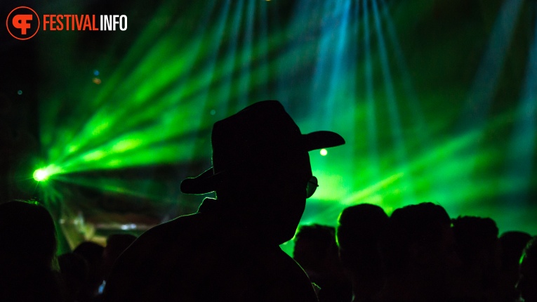 Sfeerfoto Valhalla Festival 2015