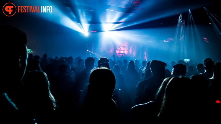 Sfeerfoto Valhalla Festival 2015
