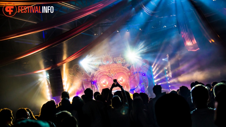 Sfeerfoto Valhalla Festival 2015