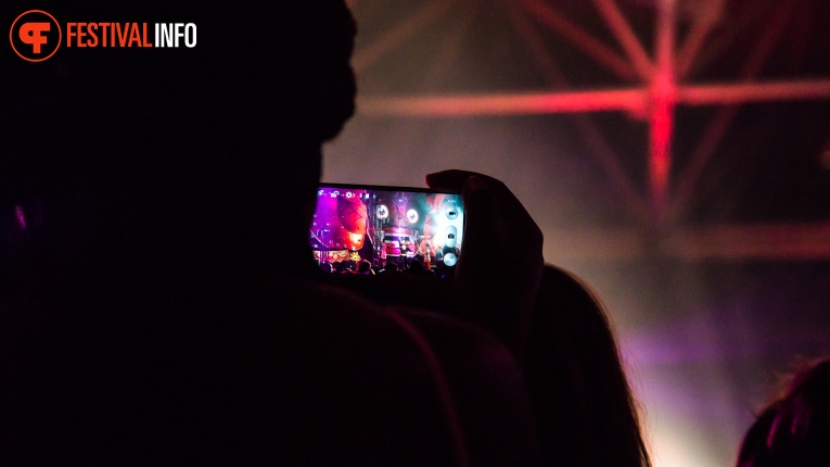 Sfeerfoto Valhalla Festival 2015