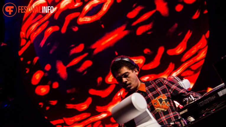 Sfeerfoto Valhalla Festival 2015