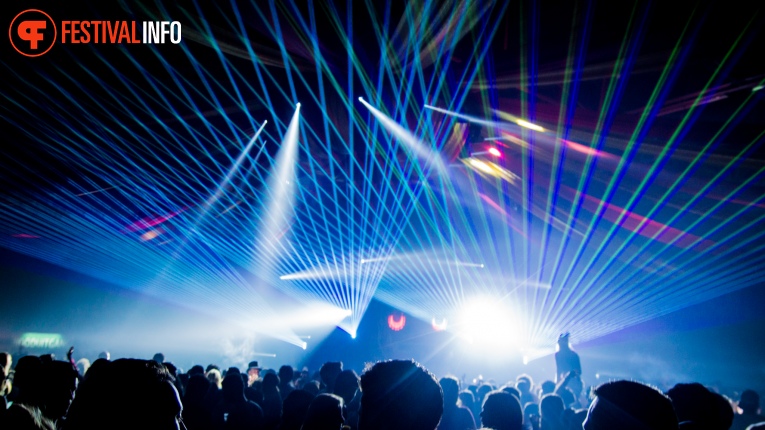 Sfeerfoto Valhalla Festival 2015