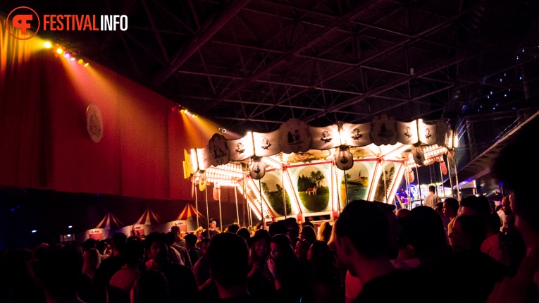 Sfeerfoto Valhalla Festival 2015