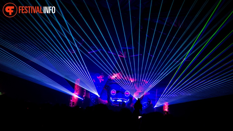 Sfeerfoto Valhalla Festival 2015