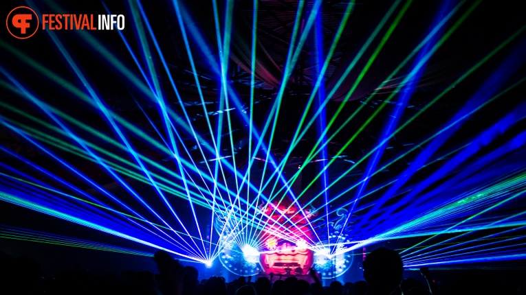 Sfeerfoto Valhalla Festival 2015