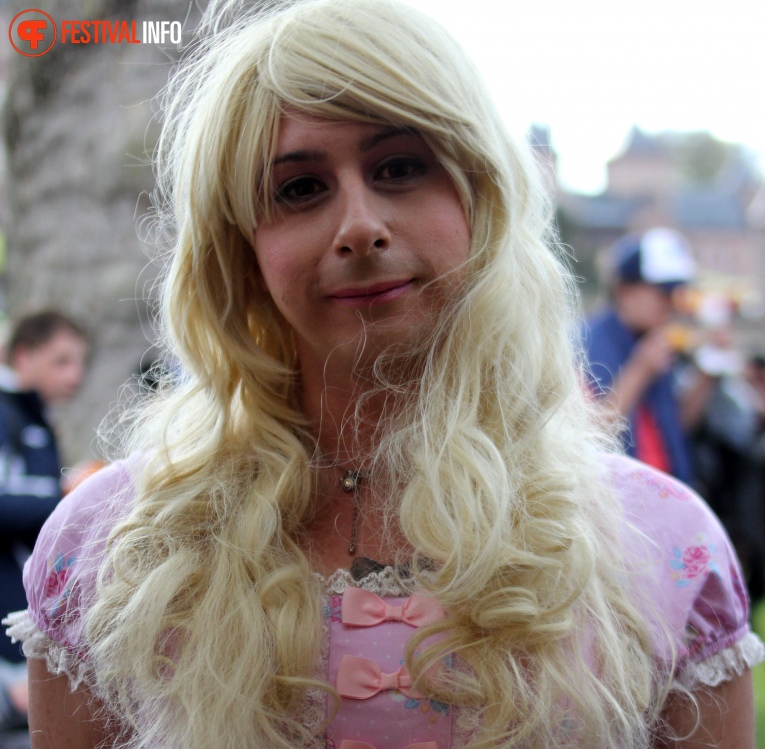 Sfeerfoto Elfia 2016