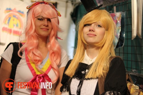 Sfeerfoto Elfia 2016