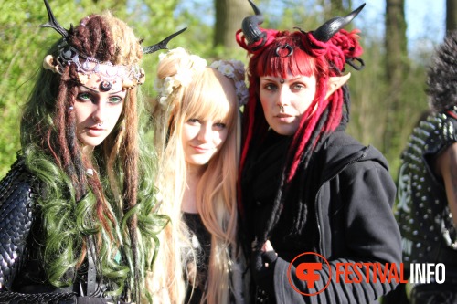 Sfeerfoto Elfia 2016