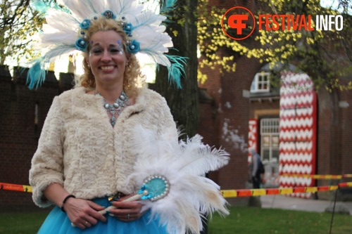 Sfeerfoto Elfia 2016