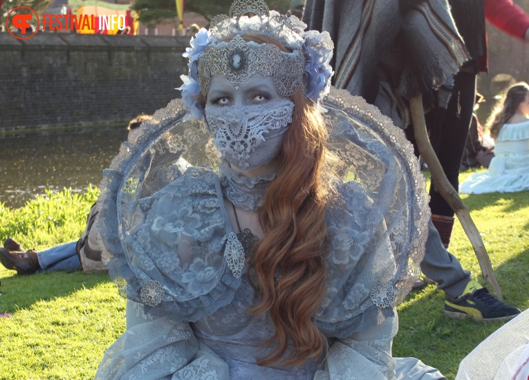 Sfeerfoto Elfia 2016