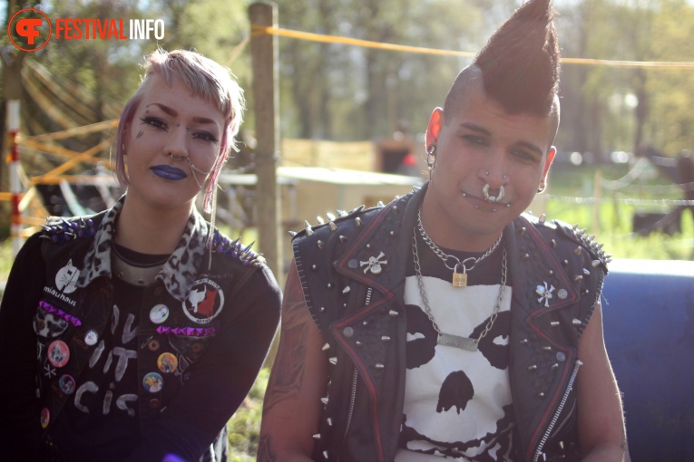 Sfeerfoto Elfia 2016