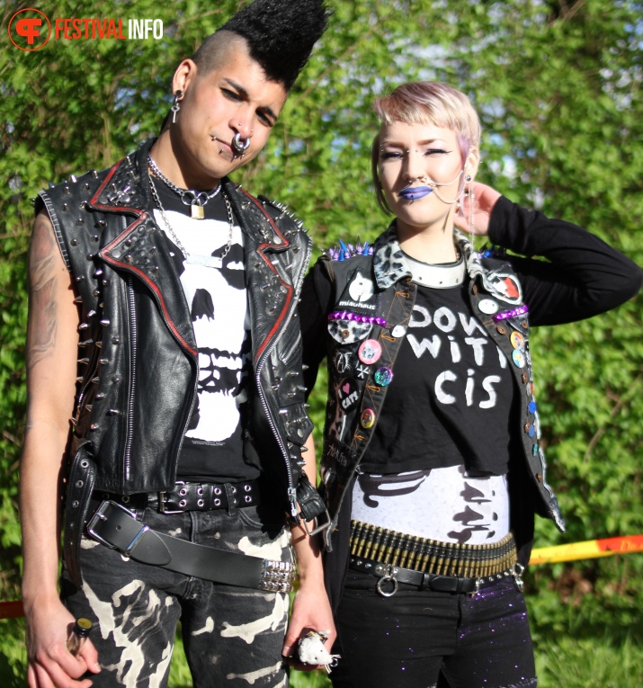 Sfeerfoto Elfia 2016