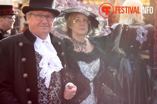 Sfeerfoto Elfia 2016