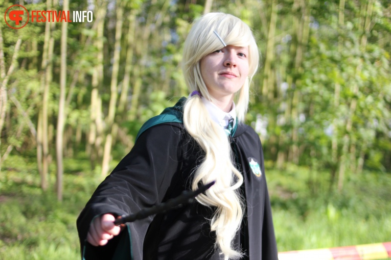 Sfeerfoto Elfia 2016