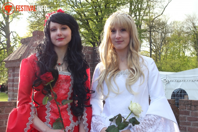 Sfeerfoto Elfia 2016