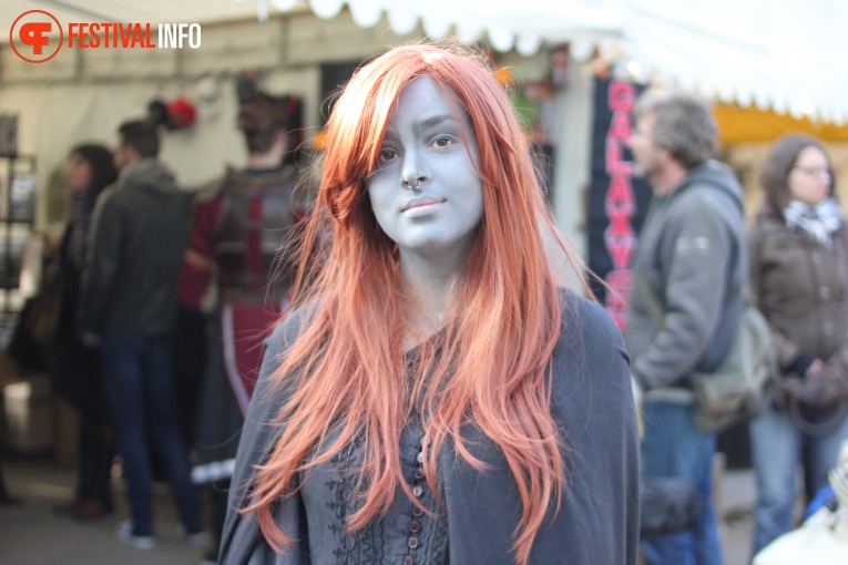 Sfeerfoto Elfia 2016