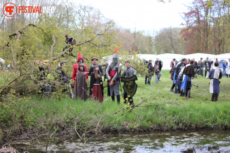 Sfeerfoto Elfia 2016