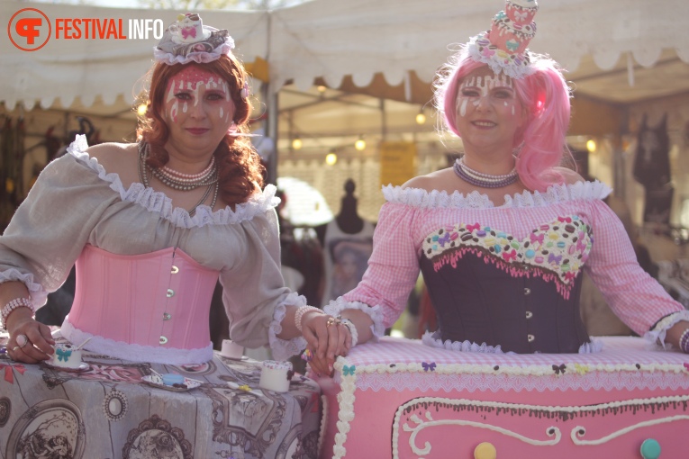 Sfeerfoto Elfia 2016