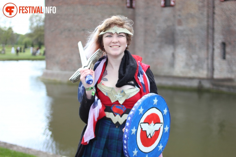 Sfeerfoto Elfia 2016