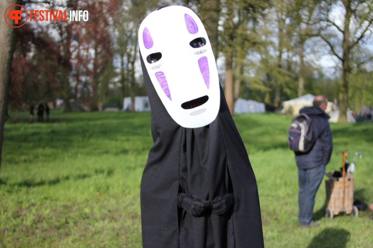 Sfeerfoto Elfia 2016