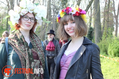 Sfeerfoto Elfia 2016