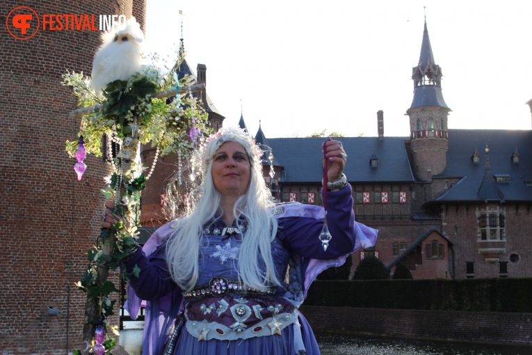 Sfeerfoto Elfia 2016
