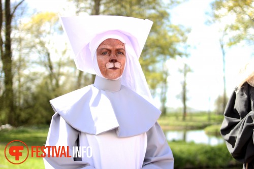 Sfeerfoto Elfia 2016