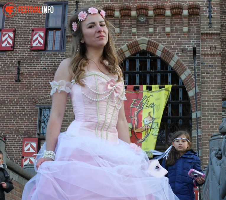 Sfeerfoto Elfia 2016