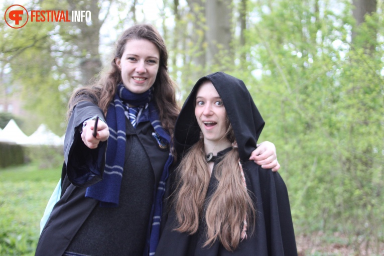 Sfeerfoto Elfia 2016