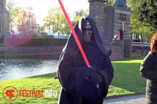 Sfeerfoto Elfia 2016