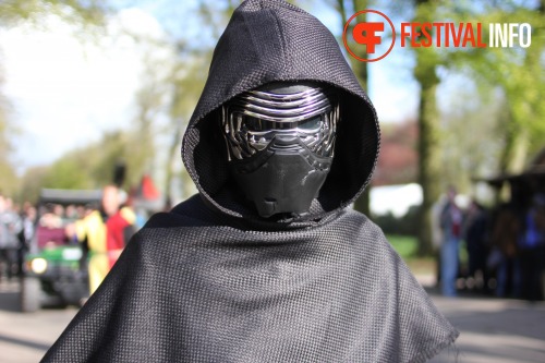 Sfeerfoto Elfia 2016