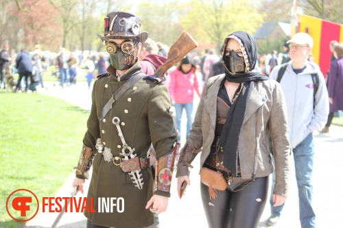 Sfeerfoto Elfia 2016