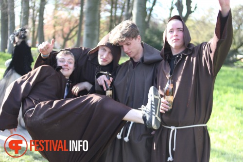 Sfeerfoto Elfia 2016