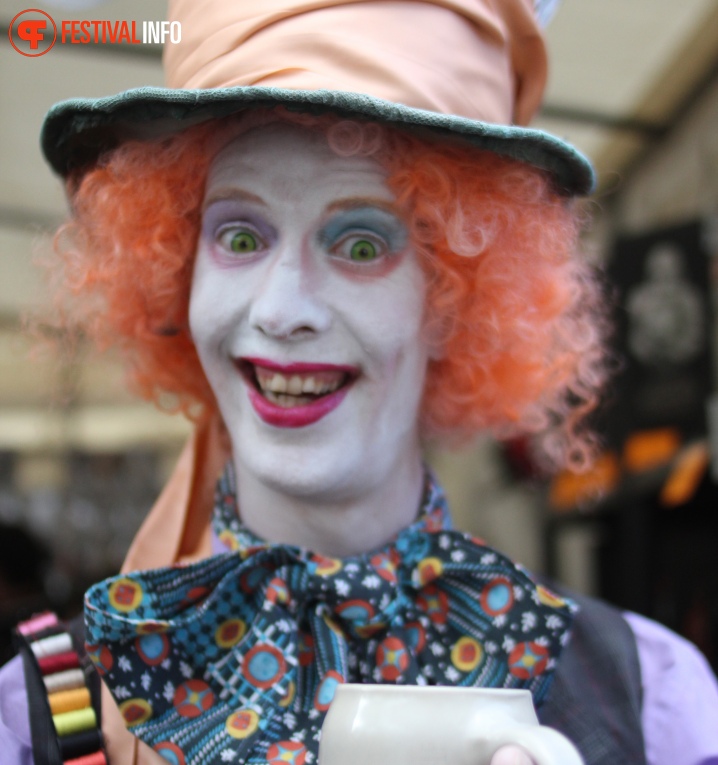 Sfeerfoto Elfia 2016