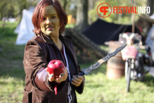 Sfeerfoto Elfia 2016