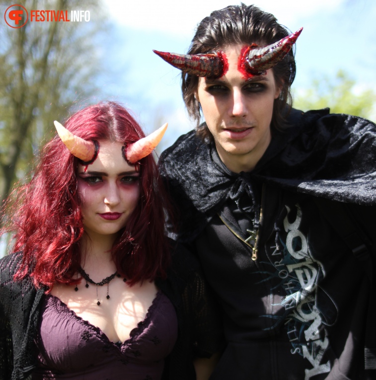 Sfeerfoto Elfia 2016