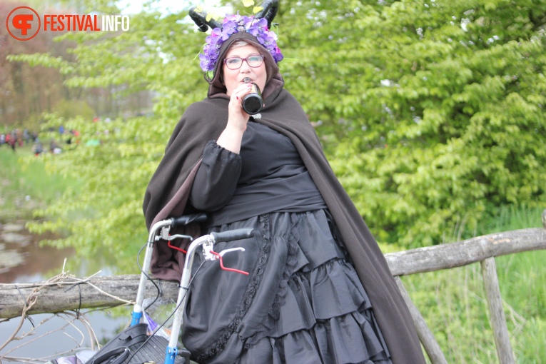 Sfeerfoto Elfia 2016