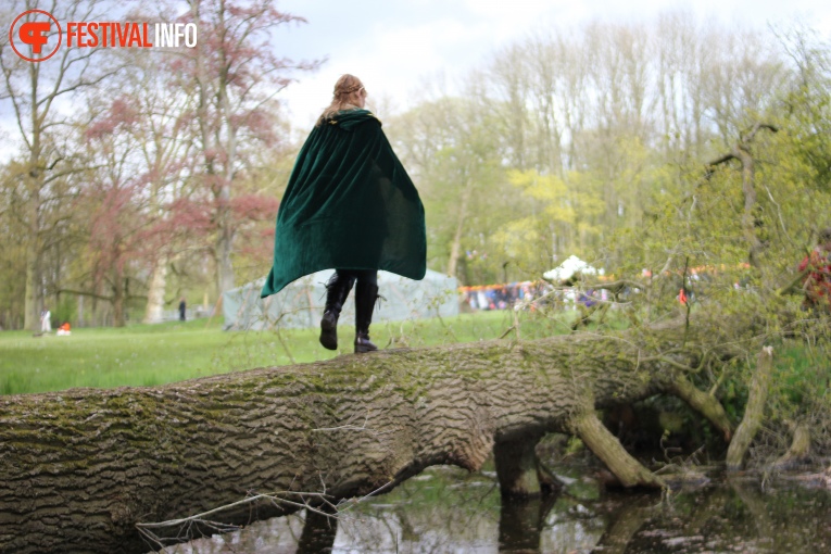 Sfeerfoto Elfia 2016