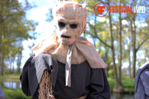 Sfeerfoto Elfia 2016