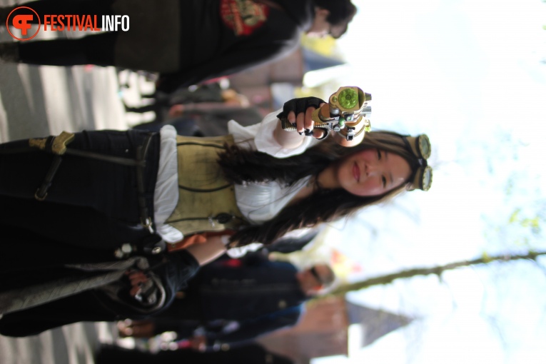 Sfeerfoto Elfia 2016