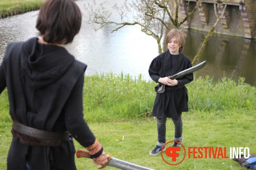 Sfeerfoto Elfia 2016
