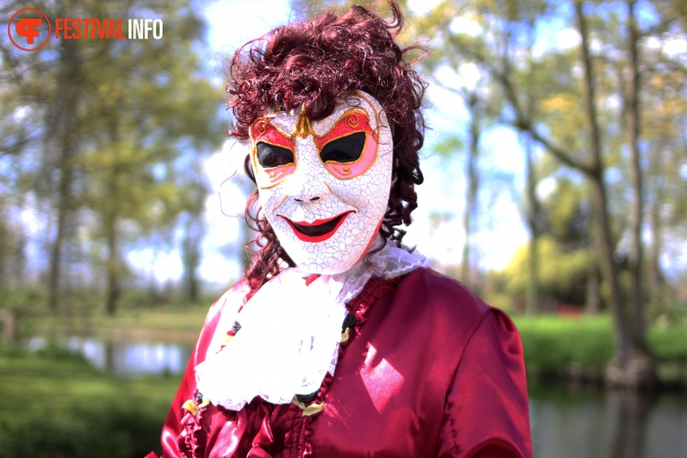 Sfeerfoto Elfia 2016