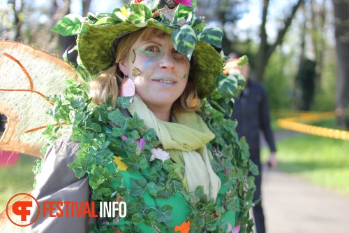 Sfeerfoto Elfia 2016