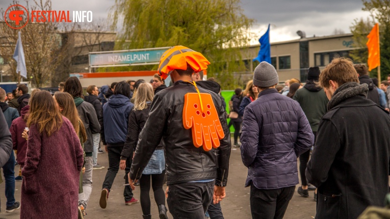 Sfeerfoto Nassau Festival