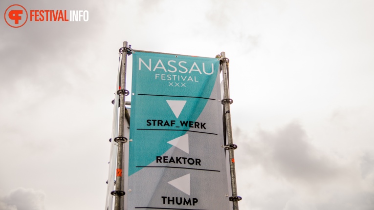 Sfeerfoto Nassau Festival